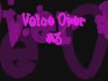 Princess Peach Voice Over