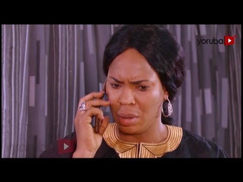 Iya Oyo Olosan - Latest Yoruba Movie 2016 Drama [PREMIUM]