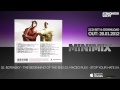 Lexy & K-Paul - Komisch Elektronisch Part 2 (Official Minimix HD)