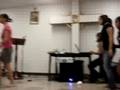 CFC-Youth Delta's Life house skit 090608