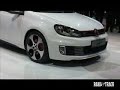 2009 Volkswagen Golf GTI