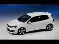 2009 Volkswagen Golf GTI