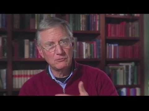 Watch 'Business Advice From Tom Peters: The Value of Silence'