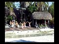 Dance Show Port Aventura