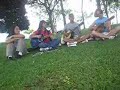 Mauricio / Paulinha / Rafael / Marcelo (2)