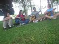 Mauricio / Paulinha / Rafael / Marcelo (2)