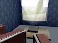 3Ds Max Projector Test