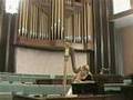 Sara Chasse Concert Harpist Weddings - Somewhere in Time
