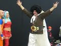 DragonBall Cosplay group - Cartoomics 30.3.08