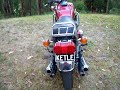 SUZUKI GT 750 SUZUKI GT 750