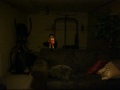 Nerf Wars!