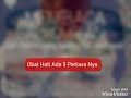 Obat Hati Ada 5 Perkara Nya — Rikza Vhizcara.