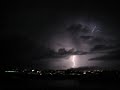 Brisbane Lightning Storm @ Yugs Place Brisbane Lightning Storm @ Yugs Place