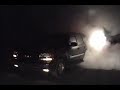 2003 GMC Yukon Burnout / Tahoe / Suburban