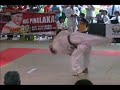 Nage-no-Kata performed by Gilbert Ramirez and John Baylon