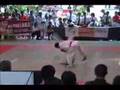 Nage-no-Kata performed by Gilbert Ramirez and John Baylon