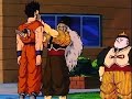 Yamcha Vs Androids