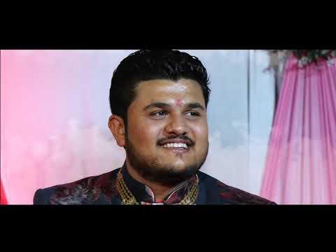 BEST WEEDING HIGHLIGHT PRATIK & DHRUTI 2019