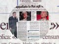 Mentre gli orsi non vanno pi� in letargo, Napolitano lo � perennemente