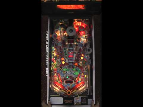 pinball
