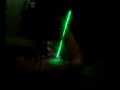 Smoke Laser