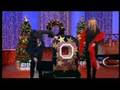 Patsy Kensit & David Walliams - Paul O'Grady 20.12.2007 - 2