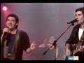 videos de Cuando era más joven - Miguel Ríos y Joaquín Sabina