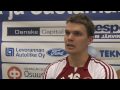 VaLePan Timo Haaviston haastattelu