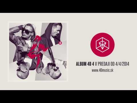 4D - LOVECKE feat. EGO (OFFICIAL SINGEL)