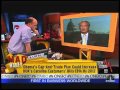 Cramer Interviews Duke Energy CEO
