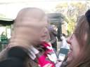 Mother and daughter headbutting incident in Cornwall