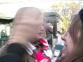 Mother and daughter headbutting incident in Cornwall