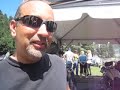 RUSS MOWRY - Master Motorcycle Pinstriper - Sturgis 2008