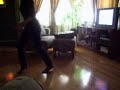 moonwalk