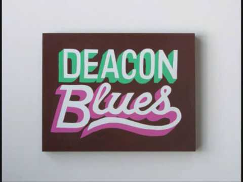 Deacon Blues Chord Chart