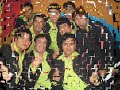 LOS MARAVILLOSOS 2011