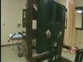 daryl holton executed by electric chair
