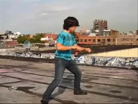 hot grills and high tops stick stickly remixed by chris manic editor/filmed by: claudia yvette front angle view thanx to cizrek: www.youtube.com 