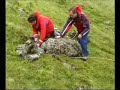 Wasdale Mountain Rescue Team - Broken Ankle Wasdale Mountain Rescue Team - Broken Ankle