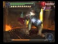 Gunslinger vs. DMD Beowulf
