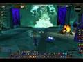 Shattered halls / shadow labs / ZG