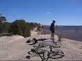 Gooseberry Mesa Mountain Bike Trail