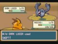 Dark Lugia hack
