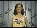 WBMX Progressive FM 103 (Commercial, 1980)