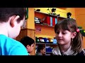 Grădinița Buburuza - Academia de Șah SITAS Partea 5