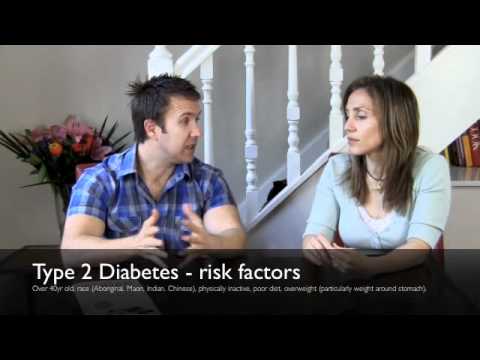 how to know if you have diabetes