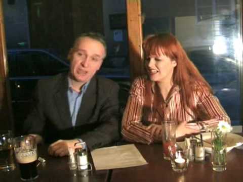 Parodia Kazia i Isabel