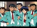 Some anime boys get a transgender teacher surprise Some anime boys get a transgender teacher surprise