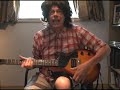 GUITAR LESSON!!!