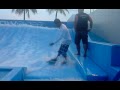 Cosmo Fluid Crew - Chillax Rider